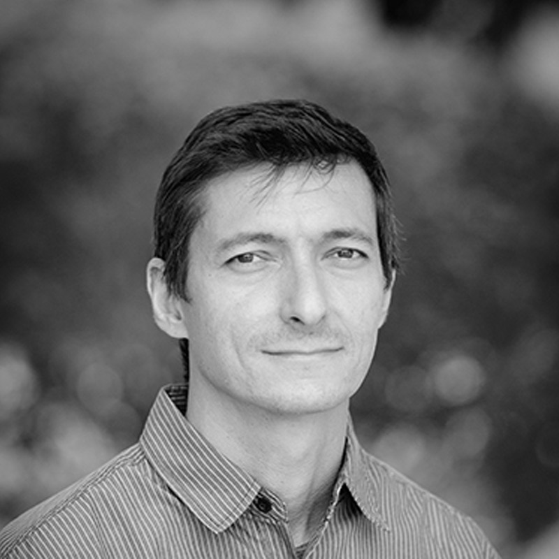 Daniel Basílio Zandonadi (UFRJ)