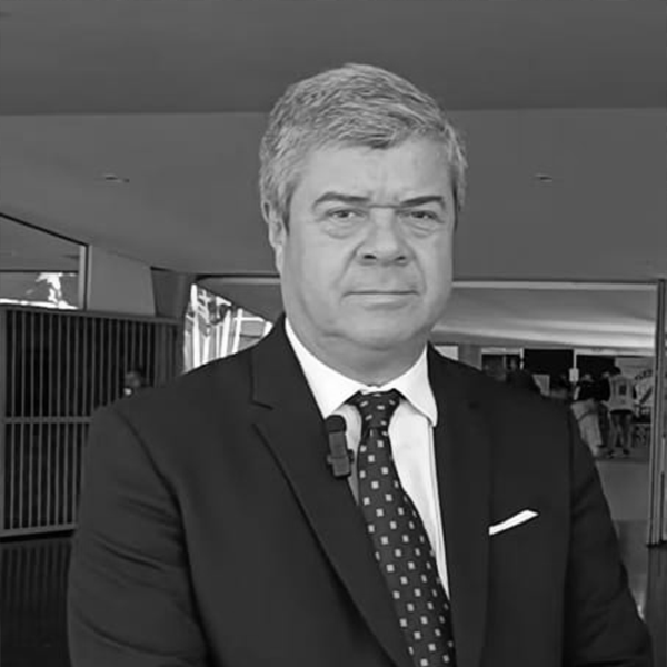 Luiz Roberto Barcelos (Abrafrutas)