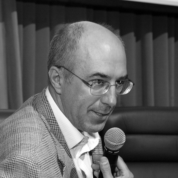 Wagner Bettiol (Embrapa Meio Ambiente)